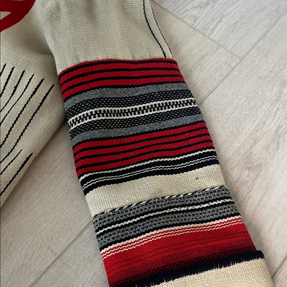 Vintage Chimayo long coat S/M - Picture 12 of 15